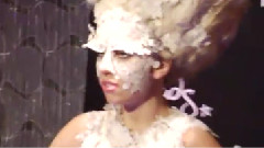 Lady Gaga - lady gaga
