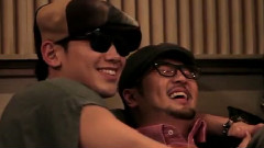 Rain,朴振英,金泰宇 - Brothers & Me