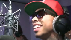 Tyga - Look At Me Now & 6 Foot 7 Foot & You Be Killin' Em Tim Westwood Freestyle