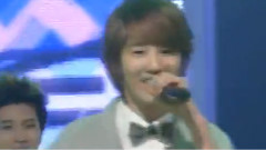 Infinite - Nothing's Over