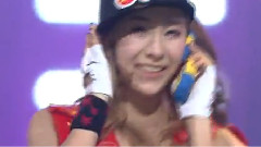 F-ve Dolls,T-ara - 你的话