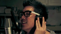 Joseph Vincent,Clara C - Rhythm of Love Cover