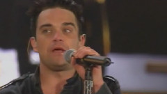 Robbie Williams - Angels Knebworth