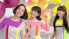 Perfume - Hurly Burly(FULL) 饭制版