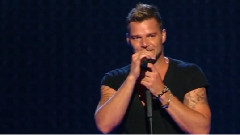 Ricky Martin - Speaking Intro