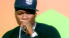 50 Cent - Candy Shop Hit Machine