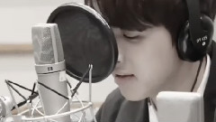 朴孝信,VIXX - 野生花