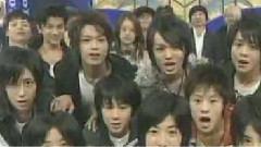 Hey! Say! JUMP - 新堂本兄弟 中文字幕版 07/11/04