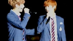 EXO,EXO-M - 南京群星爱心演唱会