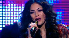 Nicole Scherzinger - Don't Hold Your Breath