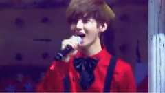 EXO,EXO-M - 初雪