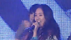 f(x) - Chu~ & Chocolata Love KFN