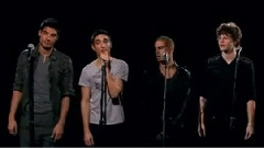 The Wanted - Iris
