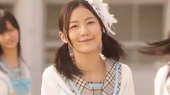 SKE48 - 卒业式の忘れもの