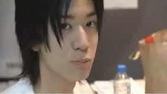 Hey! Say! JUMP - First写真集 DVD花絮