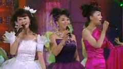 华语群星 - 欢乐和谐 闹新春 歌曲联唱