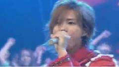 中岛裕翔,Hey! Say! JUMP,KAT-TUN - 少年俱乐部 11/02/04