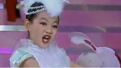 华语童星 - 动物演唱会 歌曲联唱