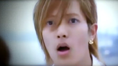 山下智久 - 无敌帅 饭制版