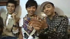 BigBang - Mnet School Of