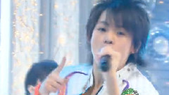 Hey! Say! JUMP - 冒险