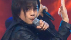 Hey! Say! JUMP - 心理测试 & 真夜中のシャドーボーイ HeyX3 08/10/20