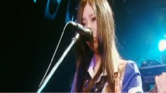SCANDAL - Secret Base~
