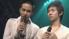张根硕,金希澈(Super Junior) - SBS