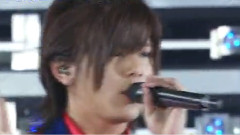 Hey! Say! JUMP - 真夜中のシャドーボーイ Johnnys Count Down Live