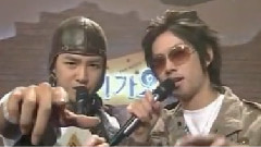 张根硕,金希澈(Super Junior) - SBS