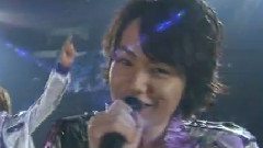 Hey! Say! JUMP - 真夜中のシャドーボーイ