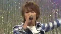 中岛裕翔,Hey! Say! JUMP,KAT-TUN - 少年俱乐部