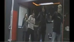 韩庚 - The Training Of Solo