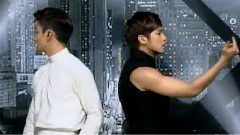 东方神起 - Intro & Before U Go