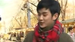金秀贤 - KBS2