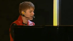 Justin Bieber - Pray & Never Say Never
