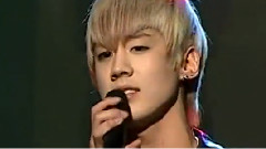 TEEN TOP - 那个男人