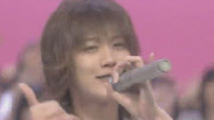 KAT-TUN - 梦メドレー