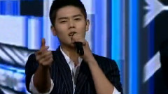ZE:A - Be My Girl & Here I Am