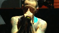 Linkin Park - Shadow Of The Day MSG NY