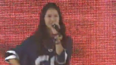 f(x) - Chocolate Love SKT Live Session