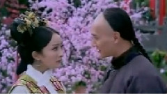 杨幂 - 爱的供养