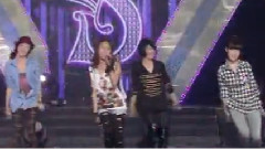 Secret - I Want You Back