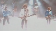 Electric Light Orchestra - Last Train To London