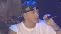 Eminem - Just Lose It TRL