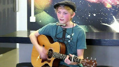 Ulrik Munther - Boys Don't Cry