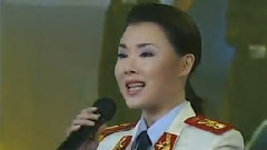 为军营喝彩