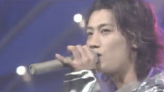 KAT-TUN - Oh-E-Oh!