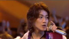 KAT-TUN - 未来航海