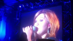 Kelly Clarkson - Why Won't You Try